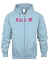 Men's Zip Hoodie