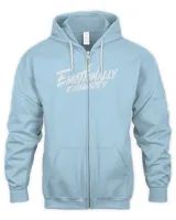 Men's Zip Hoodie