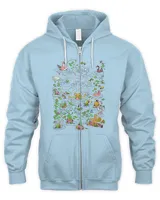 Men's Zip Hoodie Men's Zip Hoodie