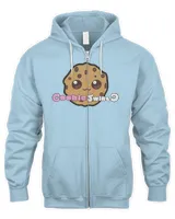 Men's Zip Hoodie