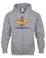 Men's Zip Hoodie Men's Zip Hoodie
