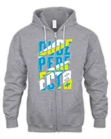 Men's Zip Hoodie Men's Zip Hoodie