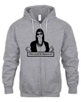 Men's Zip Hoodie Men's Zip Hoodie