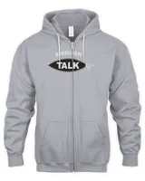 Men's Zip Hoodie