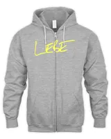 Men's Zip Hoodie