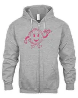 Men's Zip Hoodie Men's Zip Hoodie