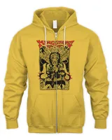 Men's Zip Hoodie