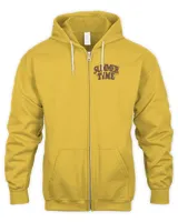 Men's Zip Hoodie Men's Zip Hoodie