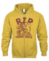 Men's Zip Hoodie