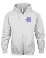 Men's Zip Hoodie