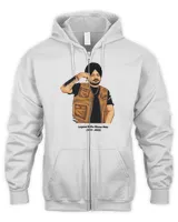 Men's Zip Hoodie