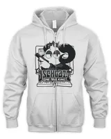 Men's Zip Hoodie