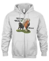 Men's Zip Hoodie