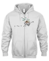 Men's Zip Hoodie