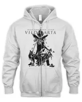 Men's Zip Hoodie