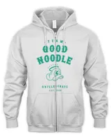 Men's Zip Hoodie
