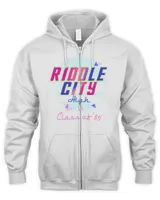 Men's Zip Hoodie