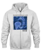 Men's Zip Hoodie
