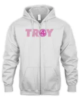 Men's Zip Hoodie