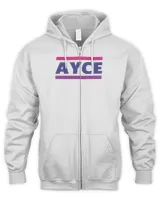 Men's Zip Hoodie