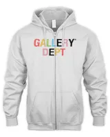 Men's Zip Hoodie