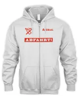 Men's Zip Hoodie