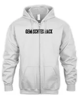 Men's Zip Hoodie