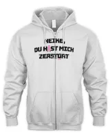 Men's Zip Hoodie Men's Zip Hoodie
