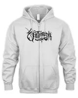 Men's Zip Hoodie Men's Zip Hoodie