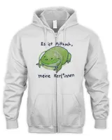 Men's Zip Hoodie Men's Zip Hoodie
