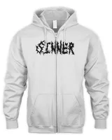 Men's Zip Hoodie