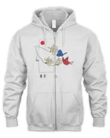 Men's Zip Hoodie Men's Zip Hoodie