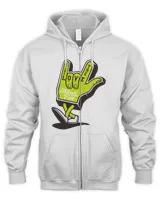 Men's Zip Hoodie Men's Zip Hoodie