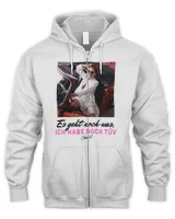 Men's Zip Hoodie Men's Zip Hoodie
