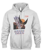Men's Zip Hoodie Men's Zip Hoodie