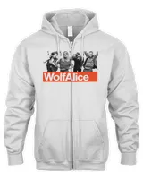 Men's Zip Hoodie