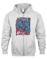 Men's Zip Hoodie
