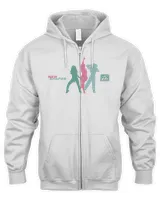 Men's Zip Hoodie