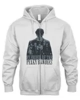 Men's Zip Hoodie