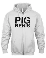 Men's Zip Hoodie