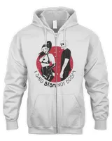 Men's Zip Hoodie
