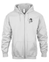 Men's Zip Hoodie