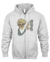 Men's Zip Hoodie