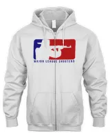 Men's Zip Hoodie