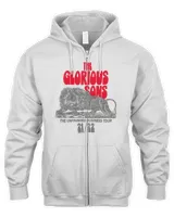 Men's Zip Hoodie
