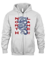 Men's Zip Hoodie
