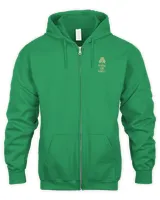Men's Zip Hoodie Men's Zip Hoodie