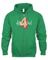 Men's Zip Hoodie Men's Zip Hoodie