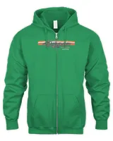 Men's Zip Hoodie Men's Zip Hoodie