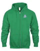 Men's Zip Hoodie Men's Zip Hoodie